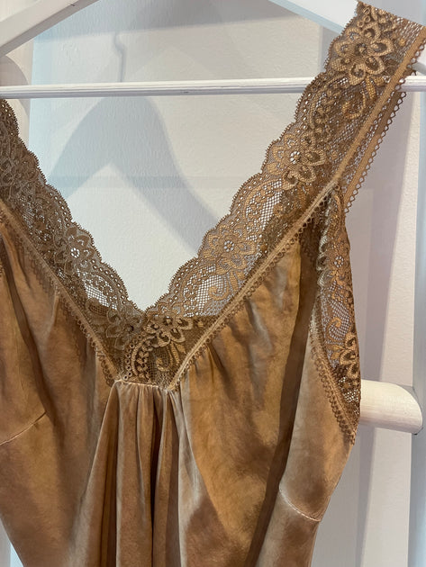 Erika Lace Cami