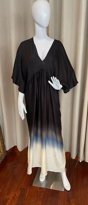 Dip Dye Delight Dress