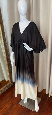 Dip Dye Delight Dress