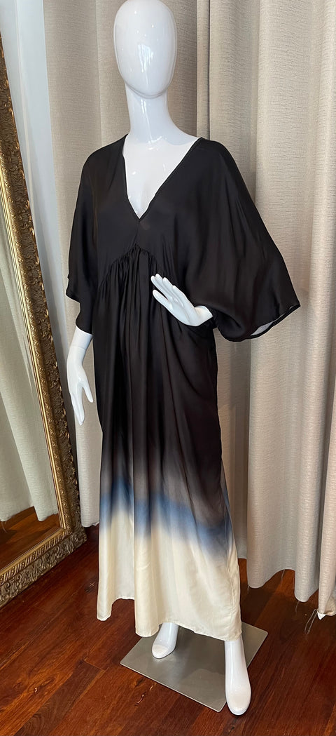 Dip Dye Delight Dress