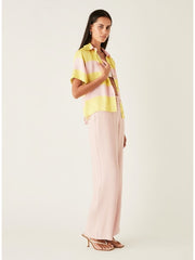 Antigua Pant Pink