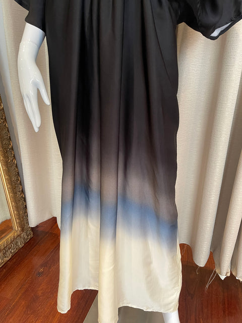 Dip Dye Delight Dress