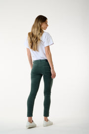 Blake Babycord Jeans Green