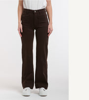 Bobbi Jean Chocolate