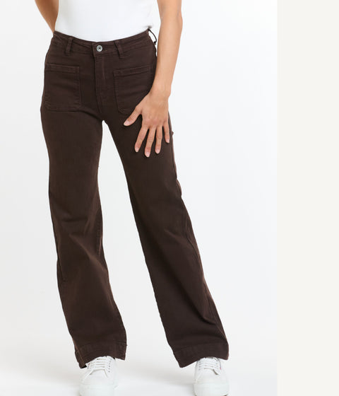 Bobbi Jean Chocolate