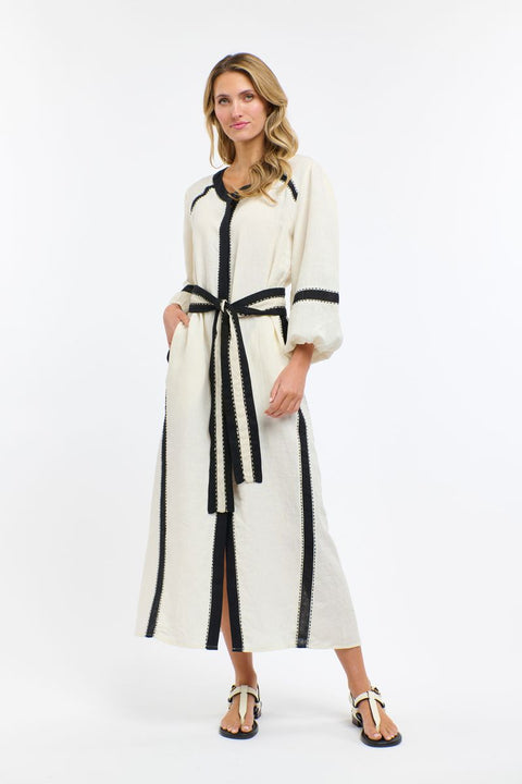 Carolyn Resort Dress