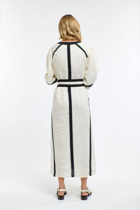 Carolyn Resort Dress