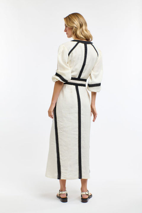 Carolyn Resort Dress
