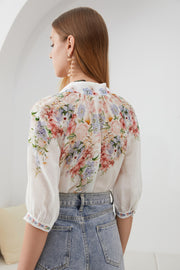 Celeste Blouse by GDS (Pre-Loved)