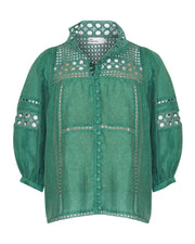 Dedicate Top Pine