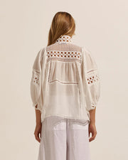 Dedicate Top Porcelain