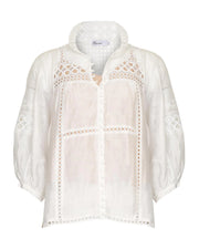 Dedicate Top Porcelain