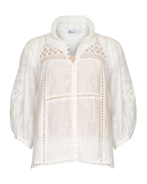 Dedicate Top Porcelain