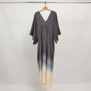 Dip Dye Delight Dress