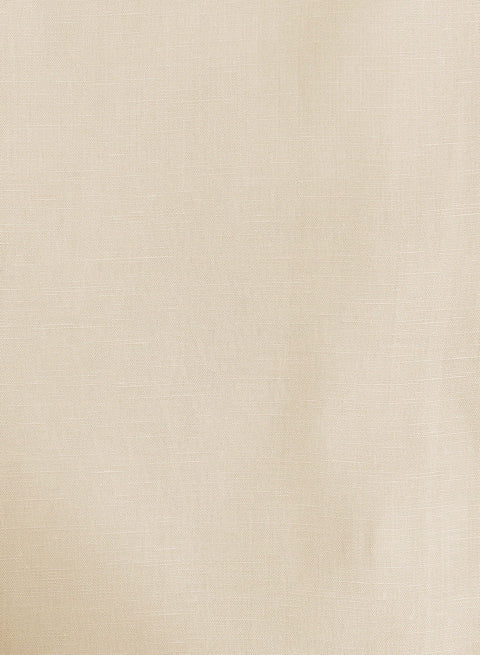 Echo Blazer Cream
