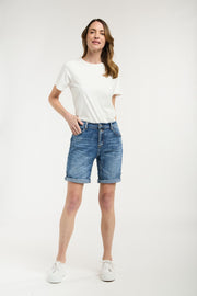 Emma Shorts Denim