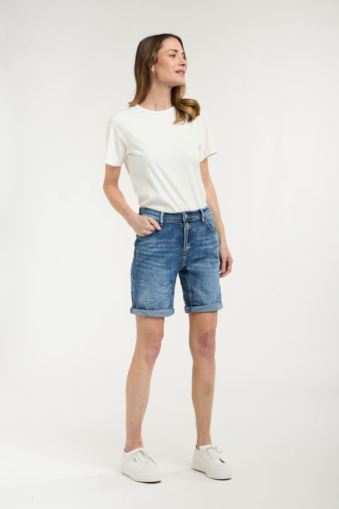 Emma Shorts Denim