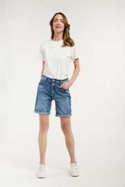 Emma Shorts Denim