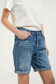 Emma Shorts Denim