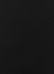 Empower Coat Black