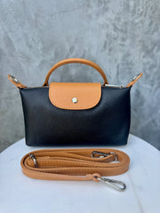 Estelle Mini Bag Black