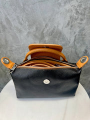 Estelle Mini Bag Black