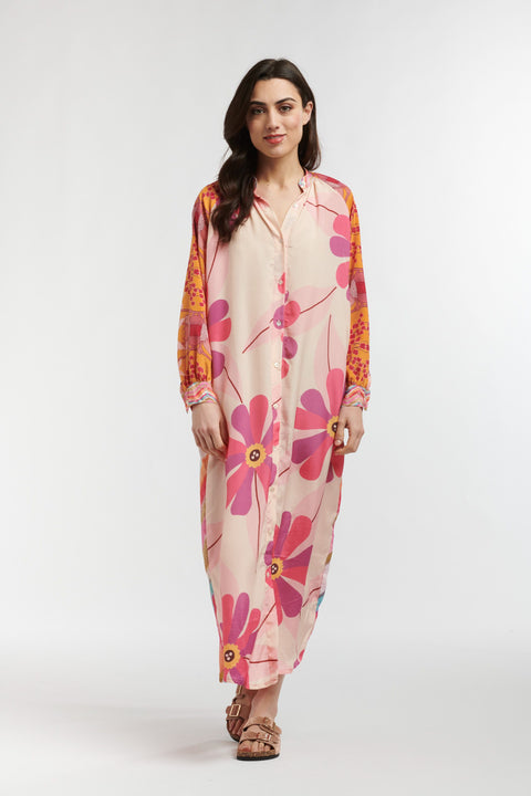 Maeva Dress (The Eye)