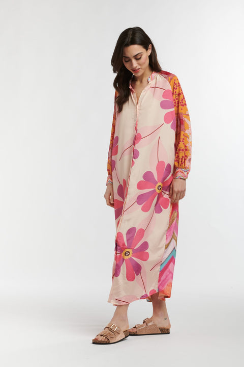 Maeva Dress (The Eye)