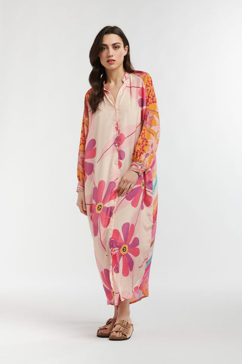 Maeva Dress (The Eye)