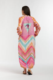 Maeva Dress (The Eye)
