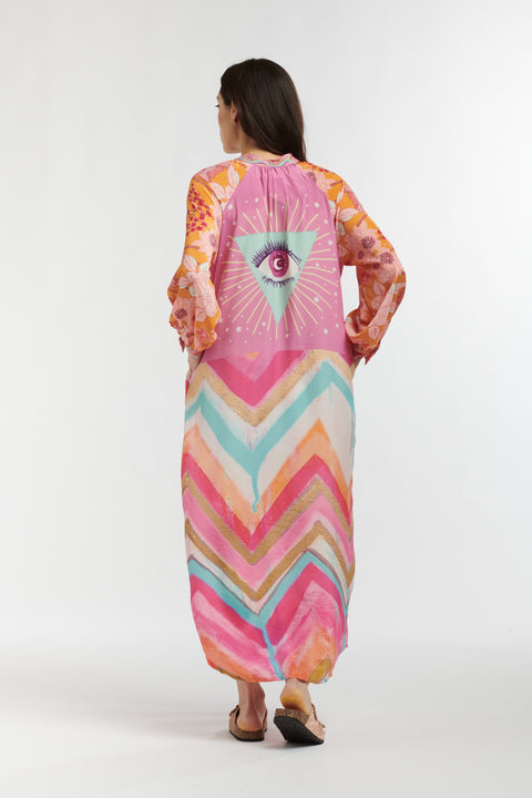 Maeva Dress (The Eye)