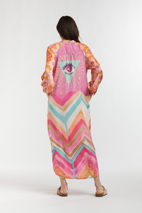Maeva Dress (The Eye)