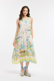 Wild Paradise Dress