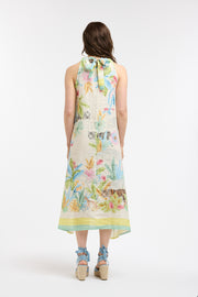 Wild Paradise Dress
