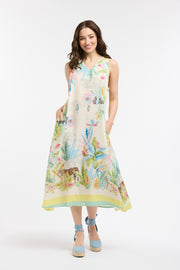 Wild Paradise Dress