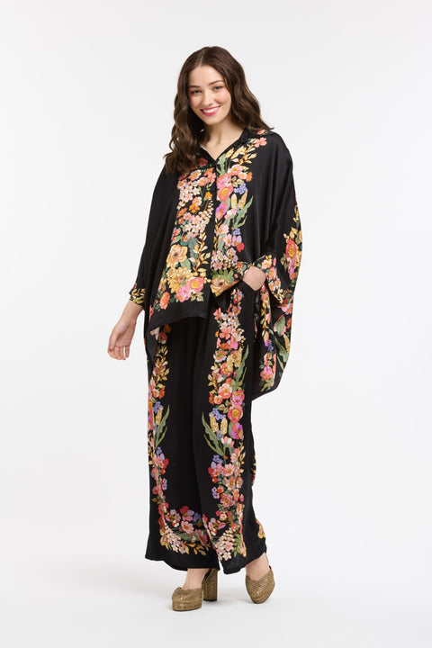 Bloom Pant Black