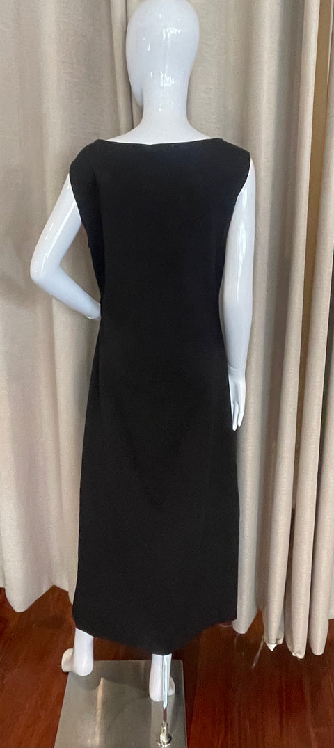 Kellie Dress Black