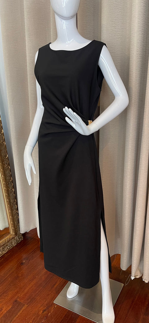 Kellie Dress Black