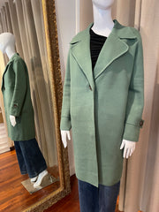 Claudia Coatigan Green