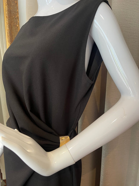 Kellie Dress Black