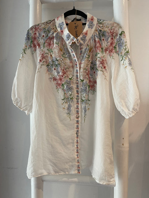 Celeste Blouse by GDS (Pre-Loved)