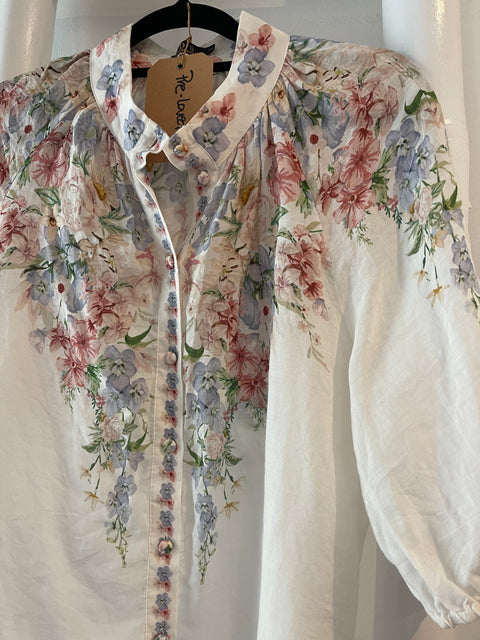 Celeste Blouse by GDS (Pre-Loved)