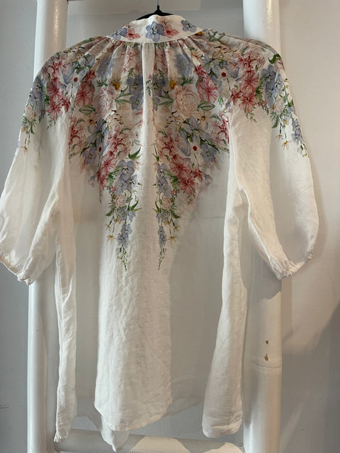 Celeste Blouse by GDS (Pre-Loved)
