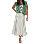 Animal Top Emerald by Amici