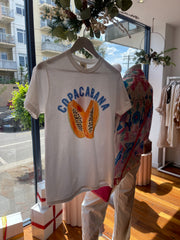 Copacabana Tee