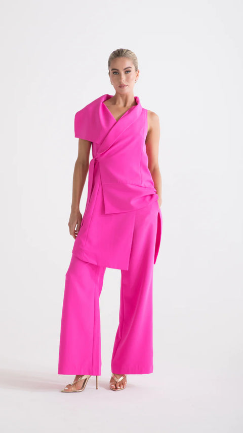 Jagger Pant Hot Pink