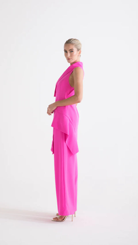 Jagger Pant Hot Pink