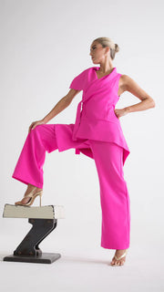 Jagger Pant Hot Pink