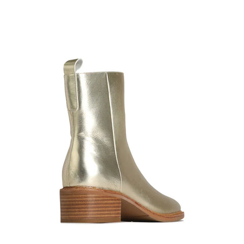 Keyla Boot Champagne