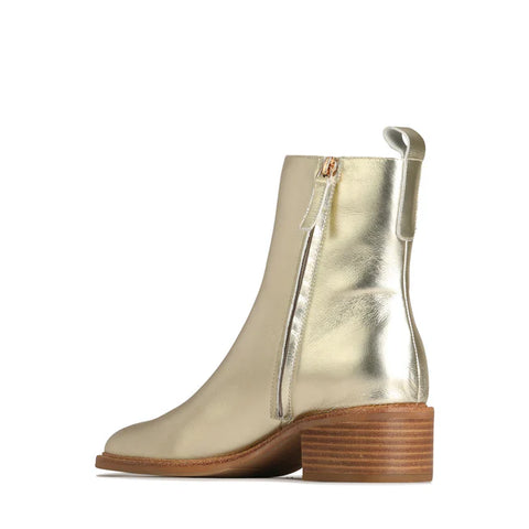 Keyla Boot Champagne